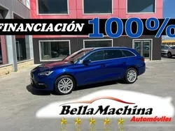 Usado 2021 Seat Leon XCELLENCE | 14.275 € (Precio justo)