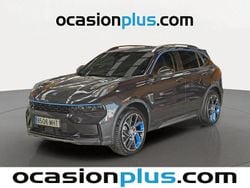 Negro Usado 2023 Lynk & Co 01 SUV | 21.810 € (Buen precio)
