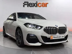 Blanco Usado 2024 BMW 220 Coupe | 35.390 € (Buen precio)