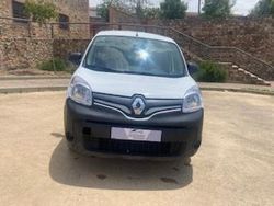 Blanco Usado 2018 Renault Kangoo Life Monovolumen | 10.900 € (Precio justo)