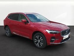 Otro Usado 2025 Volvo XC60 Plus SUV | 52.900 € (Un poco caro)