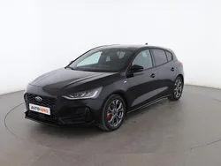 Negro Usado 2023 Ford Focus ST-Line Utilitario | 21.899 € (Precio justo)