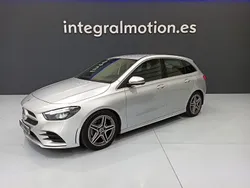 Otros Usado 2019 Mercedes B180 Monovolumen | 27.900 €