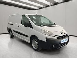 Blanco Usado 2015 Toyota Proace Comfort Van | 15.450 €