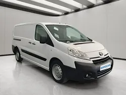 Blanco Usado 2015 Toyota Proace Comfort Van | 15.350 €
