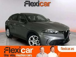 Gris Usado 2023 Alfa Romeo Tonale Sprint SUV | 21.490 € (Buen precio)