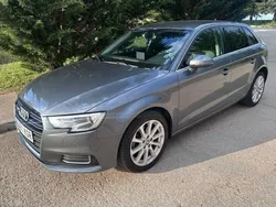 Usado 2018 Audi A3 Sport | 17.999 € (Precio justo)