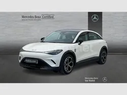 Blanco Usado 2024 Smart #3 Pro SUV | 36.990 €