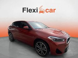 Rojo Usado 2021 BMW X2 SUV | 20.770 € (Super precio)
