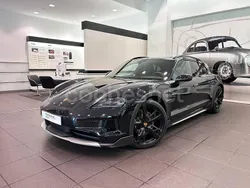 Eléctrico Nuevo 2025 Porsche Taycan 4S Cross Turismo Berlina | 139.900 €