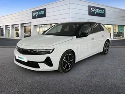 Blanco Usado 2024 Opel Astra Berlina | 21.990 € (Precio justo)