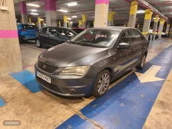 Seat Toledo