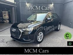 Negro Usado 2022 Audi Q3 Ambiente SUV | 27.999 € (Buen precio)
