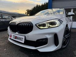 Usado 2021 BMW 118 M Sport Utilitario | 24.990 € (Precio justo)