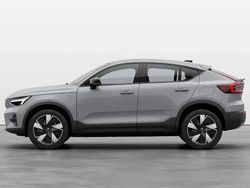 Nuevo 2025 Volvo C40 Plus SUV | 47.500 € (Precio justo)