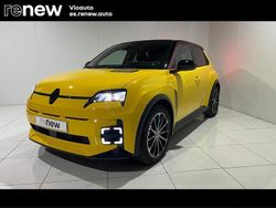 Carrocería ¡amarillo Usado 2025 Renault R5 Iconic Utilitario | 29.900 € (Un poco caro)