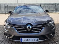 Beige Usado 2020 Renault Talisman Business Familiar | 10.000 € (Precio justo)