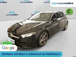 Usado 2019 Mercedes A180 | 23.890 € (Precio justo)