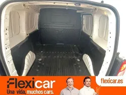 Blanco Usado 2020 Peugeot Partner S Monovolumen | 11.490 € (Precio justo)