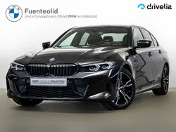 Usado 2024 BMW 318 Comfort Edition | 37.900 € (Precio justo)