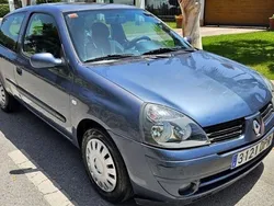 Usado 2005 Renault Clio II | 2650 € (Buen precio)