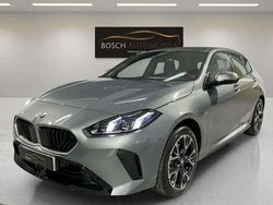 Gris Usado 2025 BMW 120 M Sport Utilitario | 36.490 €