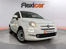 Blanco Usado 2022 Fiat 500 Connect Berlina | 11.490 € (Precio justo)