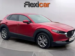 Granate Usado 2020 Mazda CX-30 SUV | 20.390 € (Buen precio)