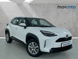 Blanco Usado 2023 Toyota Yaris Cross Active SUV | 20.450 € (Precio justo)