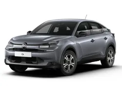 Plata Nuevo 2024 Citroën DS6 | 28.200 €