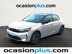 Gris plata Nuevo 2025 Opel Corsa S Utilitario | 16.319 € (Precio justo)