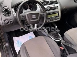Gris / plata Usado 2010 Seat Altea Ecomotive Monovolumen | 6790 € (Precio justo)