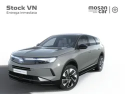 Gris Nuevo 2025 Opel Grandland X S SUV | 33.400 €