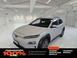Blanco Usado 2020 Hyundai Kona SUV | 14.850 € (Super precio)