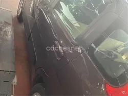 Marrón Usado 2013 Fiat Panda Pop Utilitario | 5500 € (Precio justo)