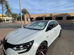 Blanco Usado 2020 Renault Mégane IV Trophy Berlina | 34.000 €