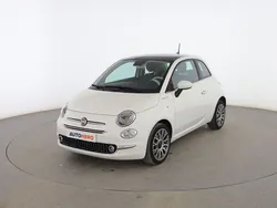 Blanco Usado 2023 Fiat 500 Dolcevita Utilitario | 13.999 € (Un poco caro)