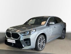 Usado 2025 BMW X2 Comfort Edition SUV | 50.890 €