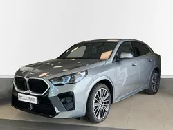 Usado 2025 BMW X2 Comfort Edition SUV | 50.890 €