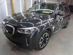 Gris Usado 2021 BMW iX Impressive SUV | 33.850 €