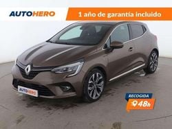 Marrón Usado 2020 Renault Clio V Zen Utilitario | 13.142 € (Precio justo)