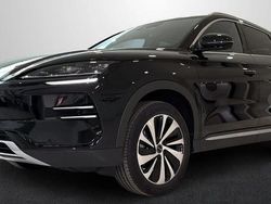 Plateado Nuevo 2025 BYD Seal U Comfort SUV | 39.290 € (Un poco caro)