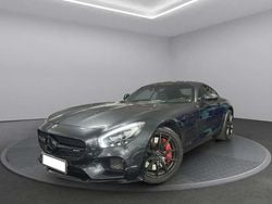 Zwart Gebruikt 2015 Mercedes AMG GT AMG Coupé | 79.900 €