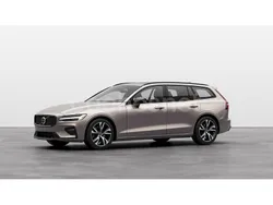 Beige Nuevo 2025 Volvo V60 Plus Familiar | 48.900 € (Caro)