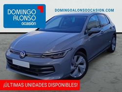 Gris Usado 2025 VW Golf VIII Utilitario | 25.790 € (Buen precio)