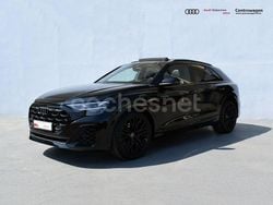 Negro Usado 2025 Audi Q8 SUV | 98.097 €