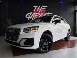 Blanco Usado 2017 Audi Q2 Sport SUV | 16.990 € (Precio justo)