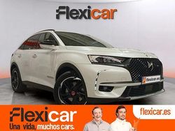 Blanco Usado 2023 DS Automobiles DS4 Performance | 29.990 € (Precio justo)