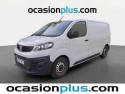 Blanco Usado 2022 Fiat Scudo Business Van | 16.810 € (Precio justo)