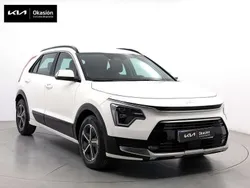 Blanco Nuevo 2025 Kia Niro SUV | 28.490 €